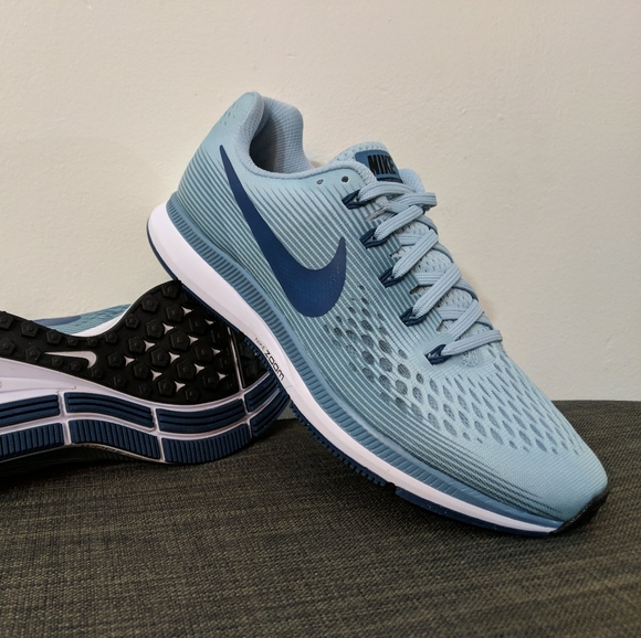 Nike Air Zoom Pegasus 34 - Picture 1 of 5